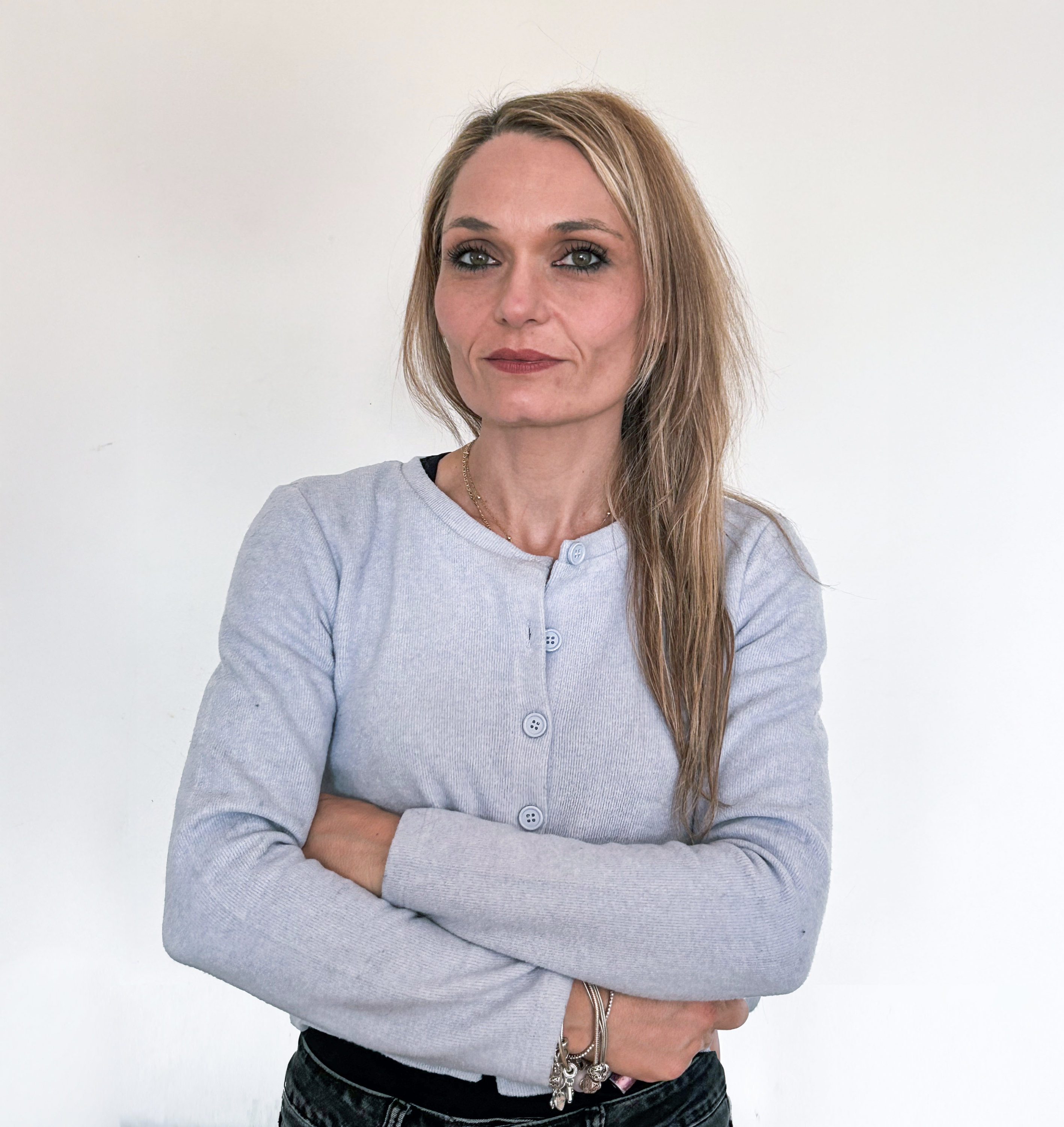 Francesca Romana Latini